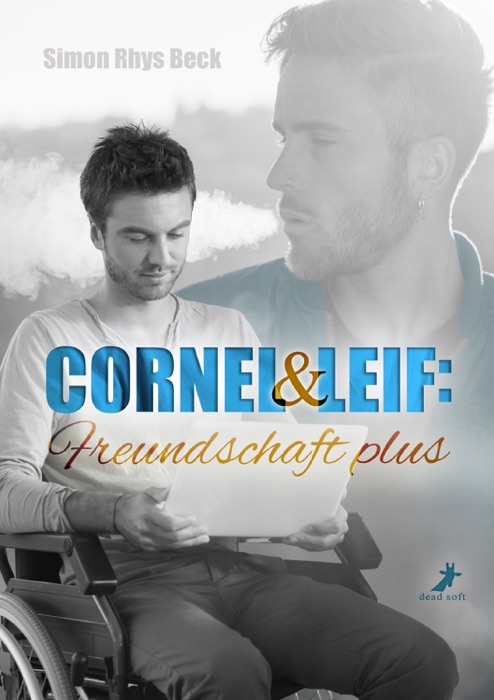 Cornel und Leif 2