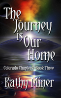 Kathy Miner - The Journey is Our Home artwork