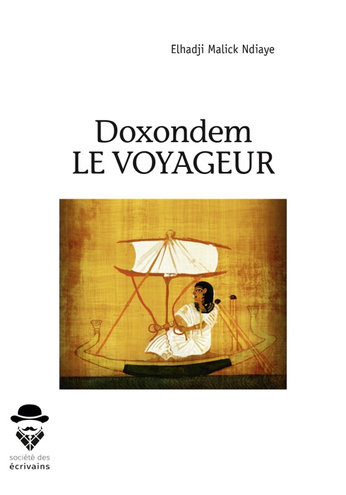 Doxondem - Le voyageur