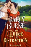 Darcy Burke - The Duke of Distraction artwork