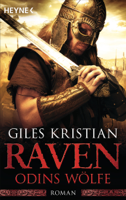 Giles Kristian - Raven - Odins Wölfe artwork