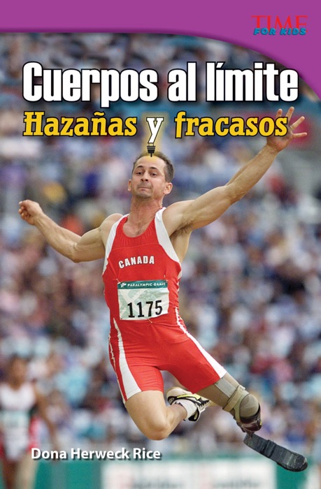 Cuerpos al límite: Hazañas y fracasos