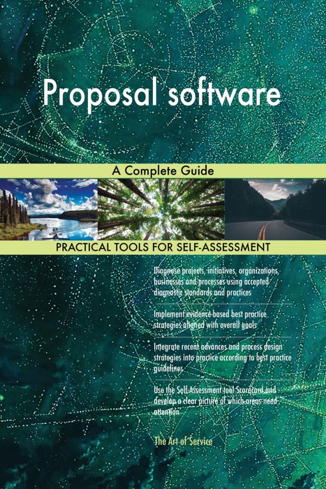 Proposal software A Complete Guide