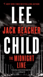 The Midnight Line - Lee Child