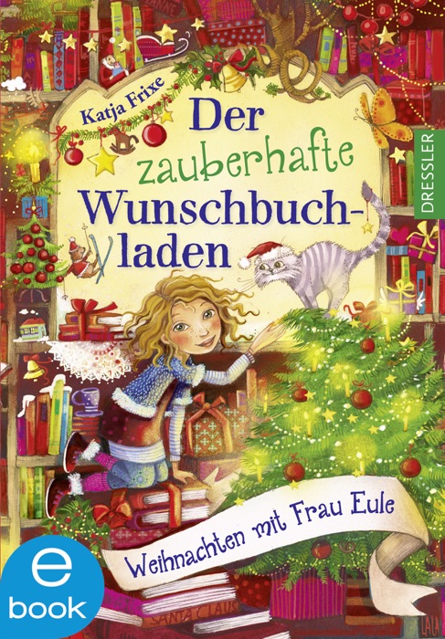 Der zauberhafte Wunschbuchladen 5