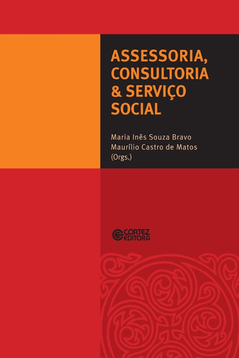 Assessoria, consultoria & Serviço Social