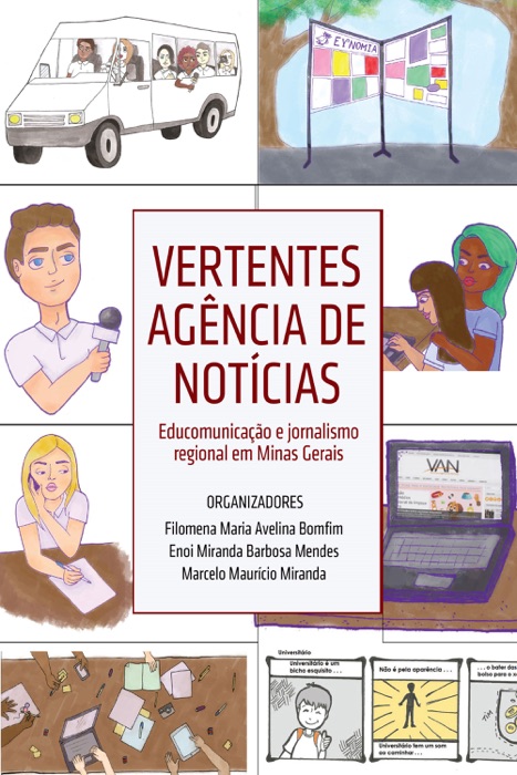 Vertentes Agência de Notícias