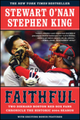 Faithful - Stewart O'Nan & Stephen King