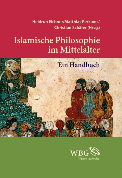 Islamische Philosophie im Mittelalter