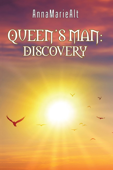 Queen’s Man: Discovery
