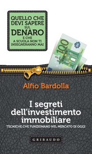 I segreti dell’investimento immobiliare Book Cover