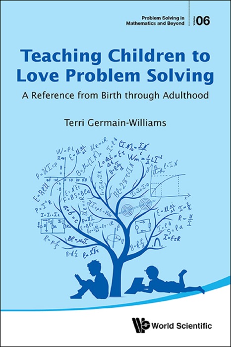 Teaching Children to Love Problem Solving