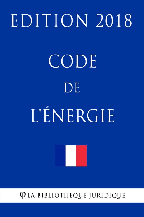 Code de l'énergie