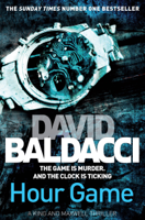 David Baldacci - Hour Game artwork