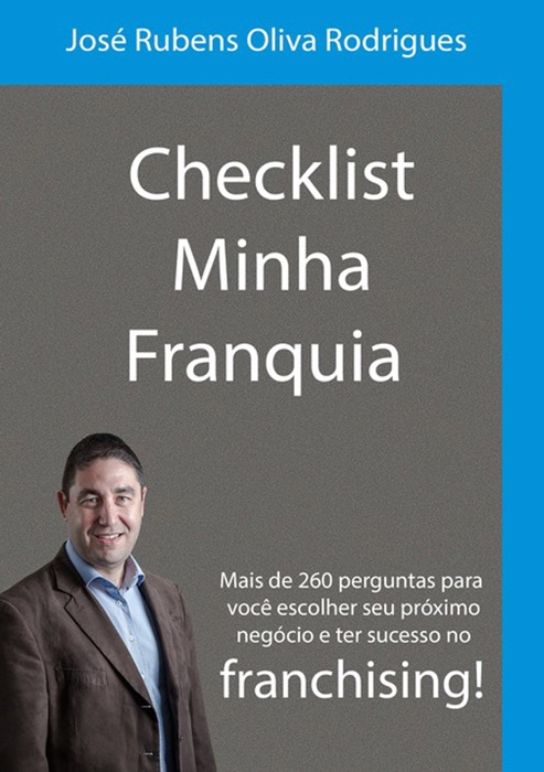 Checklist Minha Franquia