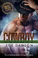 Zoe Dawson - Cowboy artwork