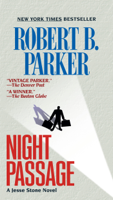 Robert B. Parker - Night Passage artwork