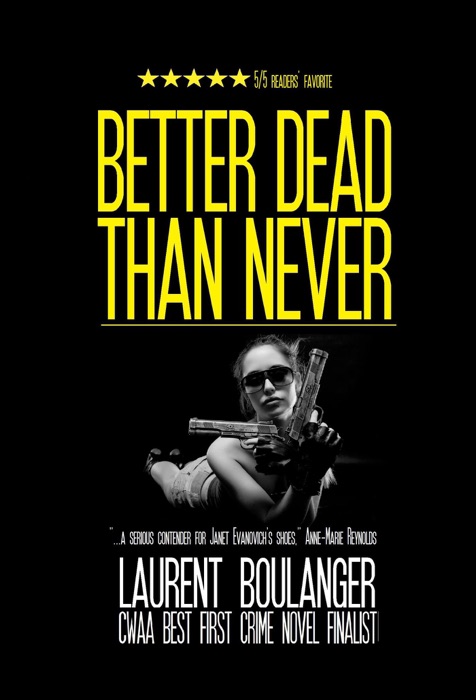 Better Dead Than Never