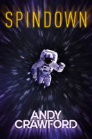 Andy Crawford - Spindown artwork