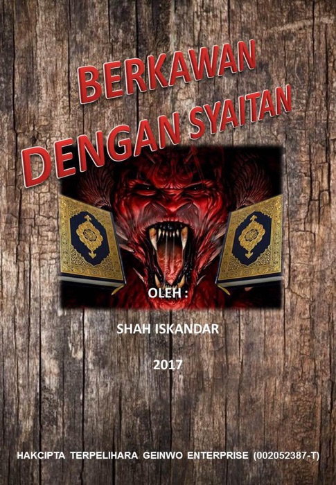 Berlawan Dengan Syaitan