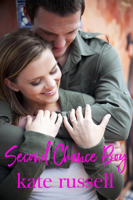 Second Chance Boy