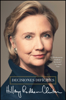 Decisiones difíciles - Hillary Clinton