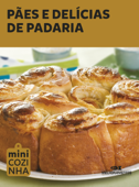 Pães e delícias de padaria - Editora Melhoramentos