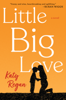 Katy Regan - Little Big Love artwork