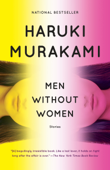 Men Without Women - Haruki Murakami, Philip Gabriel & Ted Goossen