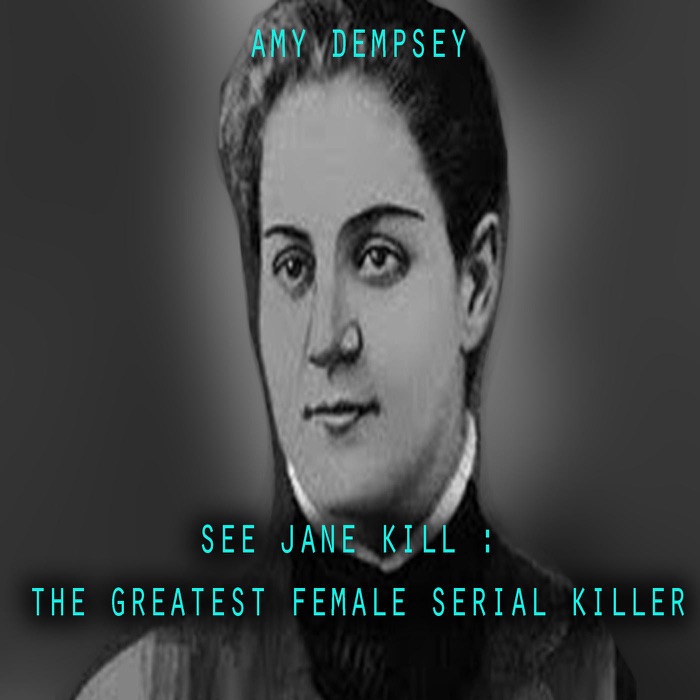 See Jane Kill