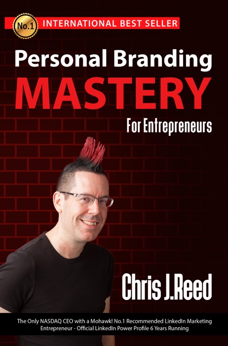 Personal Branding Mastery for Entrepreneurs