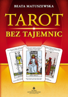 Beata Matuszewska - Tarot bez tajemnic artwork