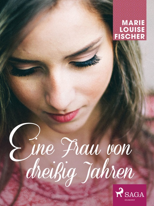 Eine Frau von dreißig Jahren