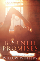 W. Winters - Burned Promises artwork
