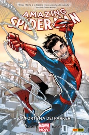 Amazing Spider-Man 1 (Marvel Collection) - Giuseppe Camuncoli, Chris Eliopoulos, Dan Slott, Christos Gage, Joe Caramagna, Humberto Ramos & Javier Rodriguez by  Giuseppe Camuncoli, Chris Eliopoulos, Dan Slott, Christos Gage, Joe Caramagna, Humberto Ramos & Javier Rodriguez PDF Download