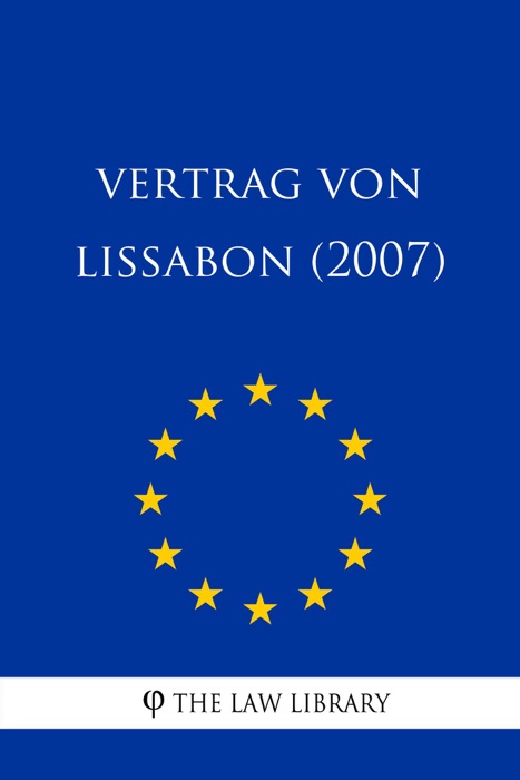 Vertrag von Lissabon (2007)