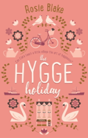 Rosie Blake - The Hygge Holiday artwork