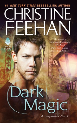 Christine Feehan The Awakening Pdf