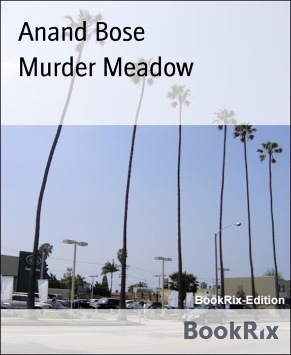 Murder Meadow