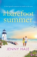 A Barefoot Summer - GlobalWritersRank