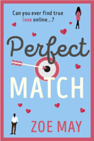 Zoe May - Perfect Match artwork