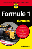 Formule 1 voor dummies - Joe van Burik