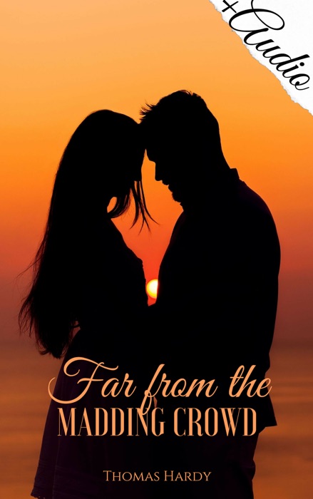 Far from the Madding Crowd