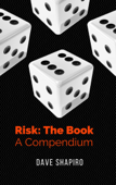 Risk: The Book - Dave Shapiro