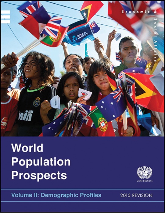 World Population Prospects. Volume II