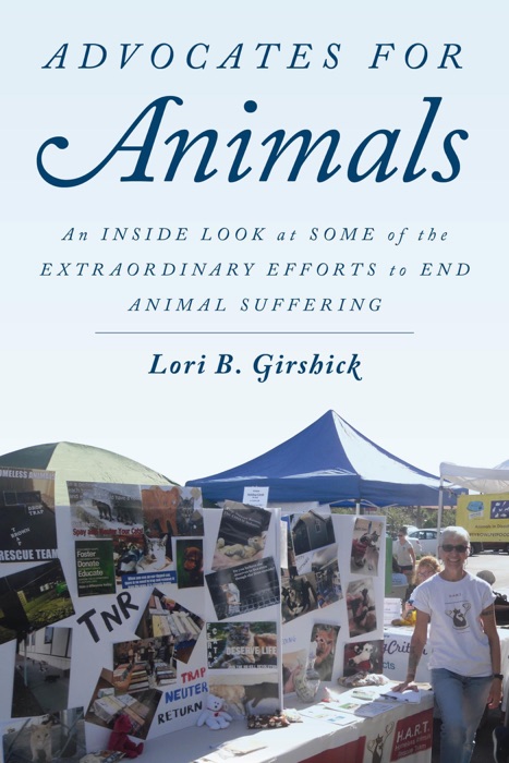 Advocates for Animals