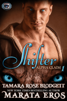 Tamara Rose Blodgett - Shifter Alpha Claim 1 artwork