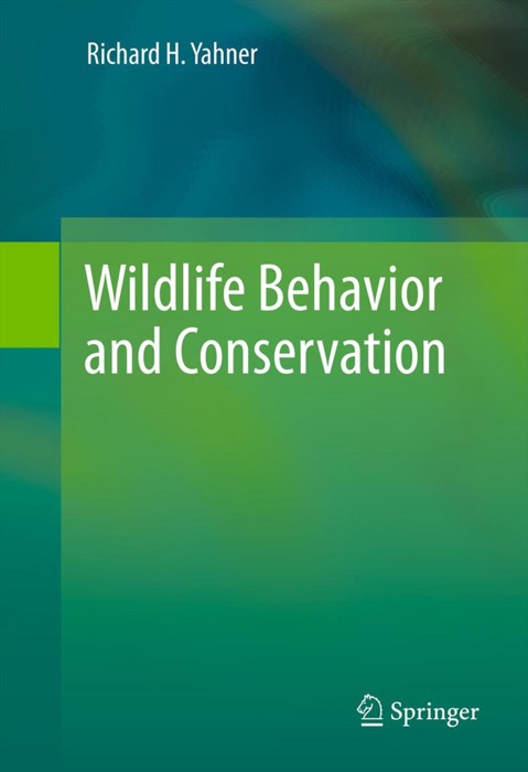 Wildlife Behavior and Conservation