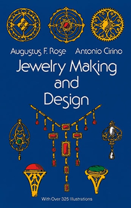 Jewelry Making and Design