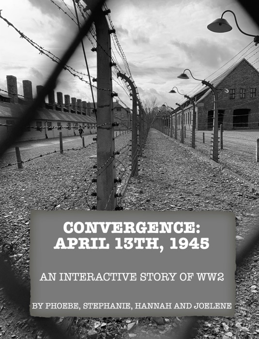 Convergence:                    April 13th, 1945